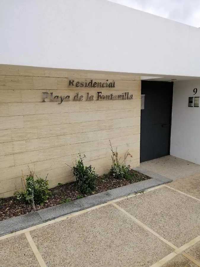Casa Lua Apartment Conil De La Frontera 0*,  Spain