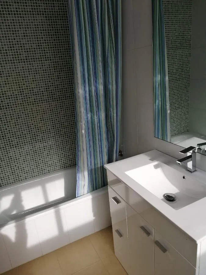 Casa Lua Apartment Conil De La Frontera 0*,  Spain