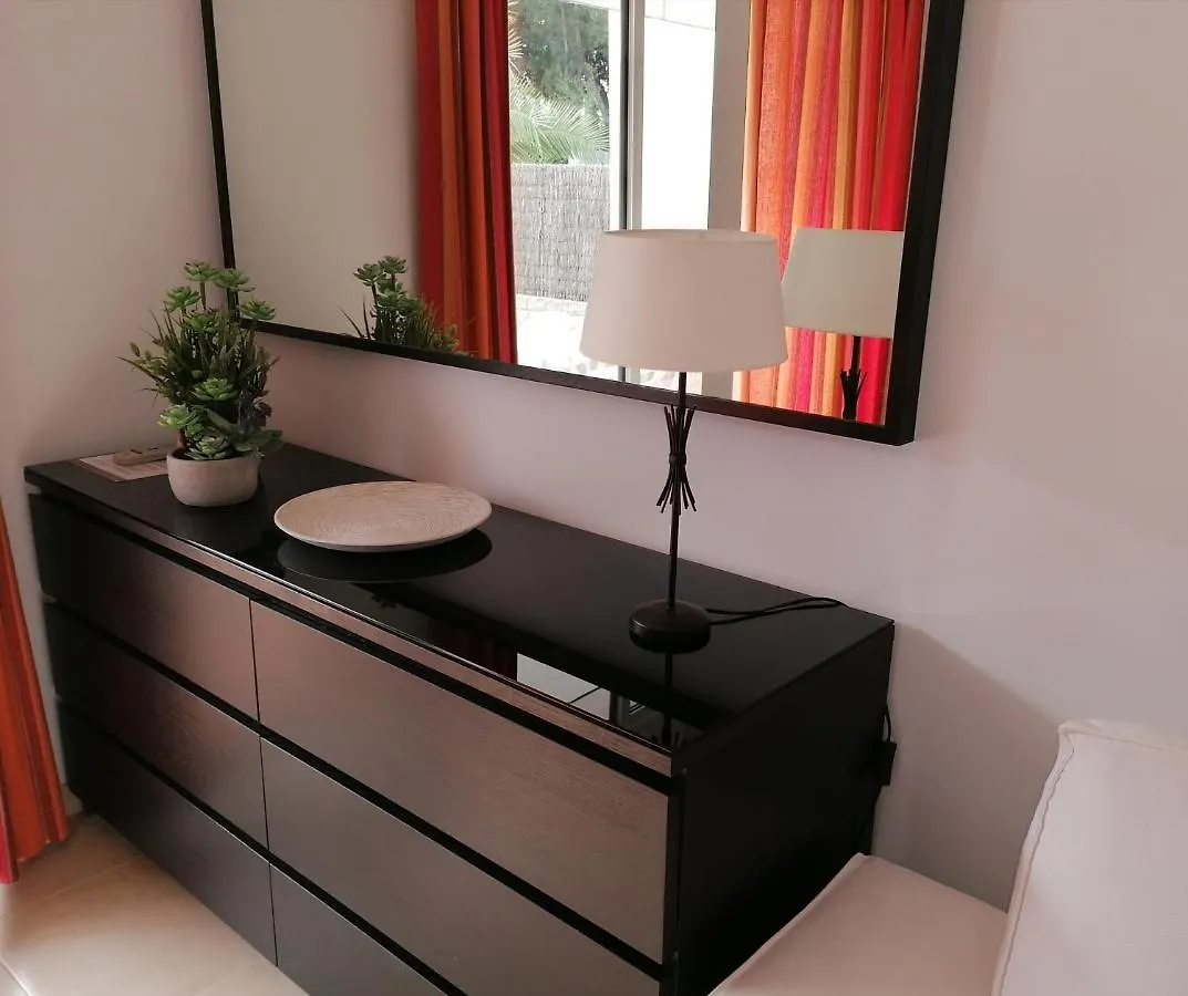 Apartamento Casa Lua Conil De La Frontera 0*,  España
