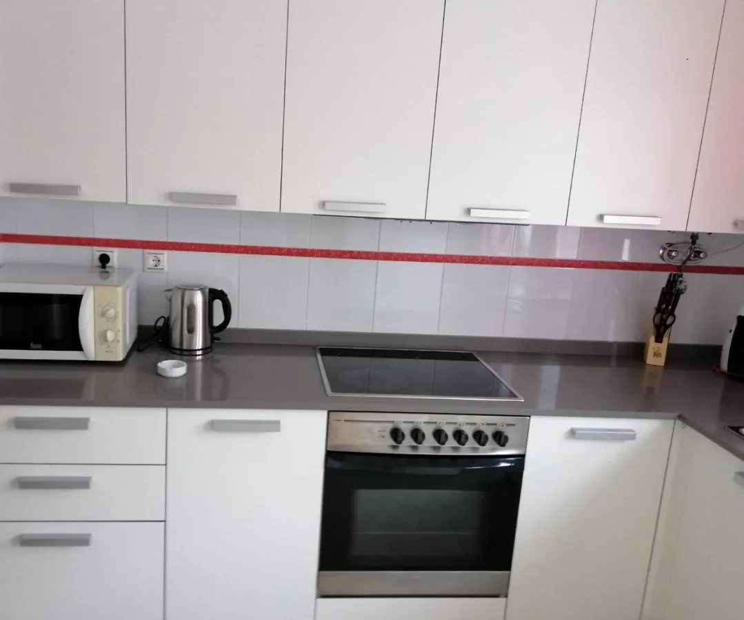 Apartamento Casa Lua Conil De La Frontera