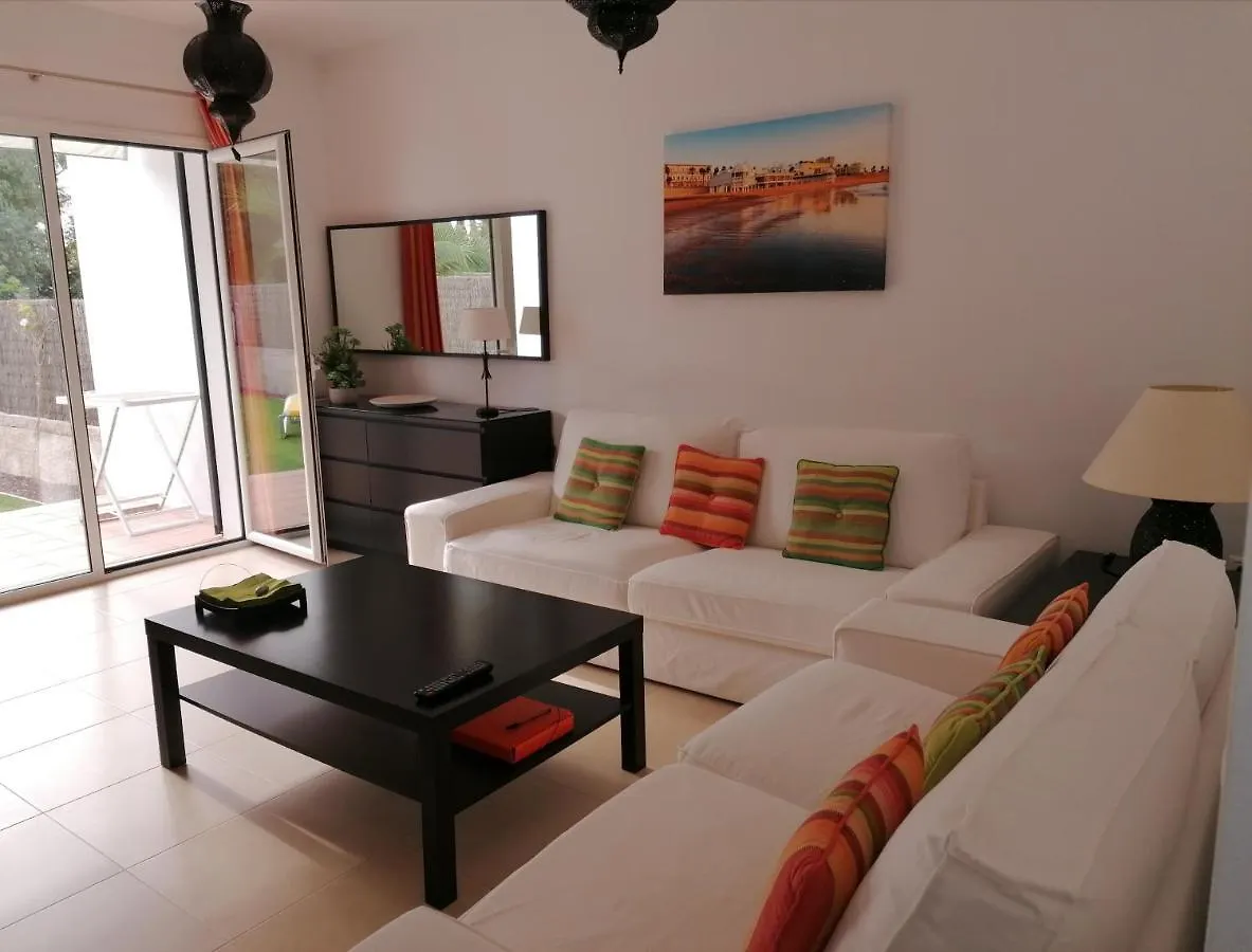 Apartamento Casa Lua Conil De La Frontera