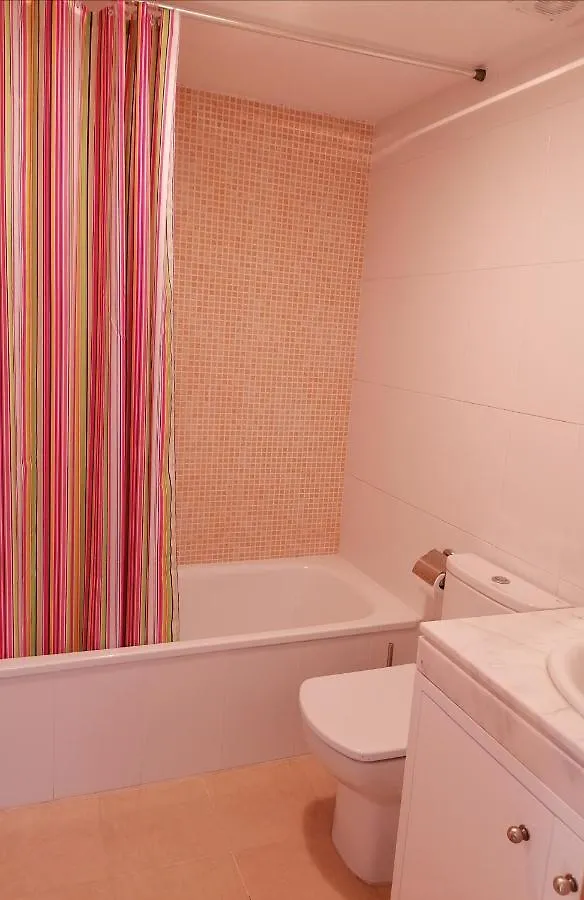 Apartamento Casa Lua Conil De La Frontera