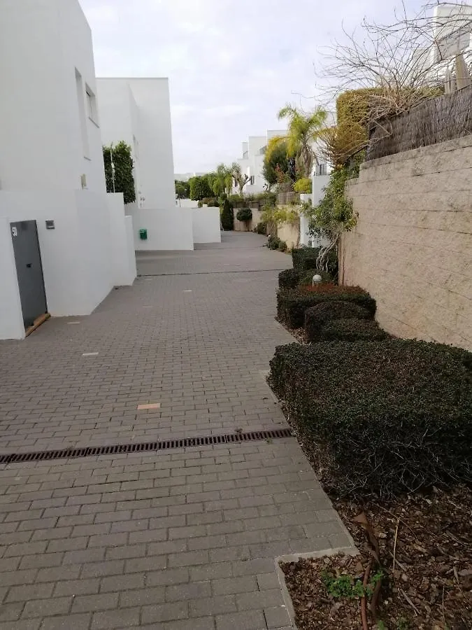 Apartamento Casa Lua Conil De La Frontera