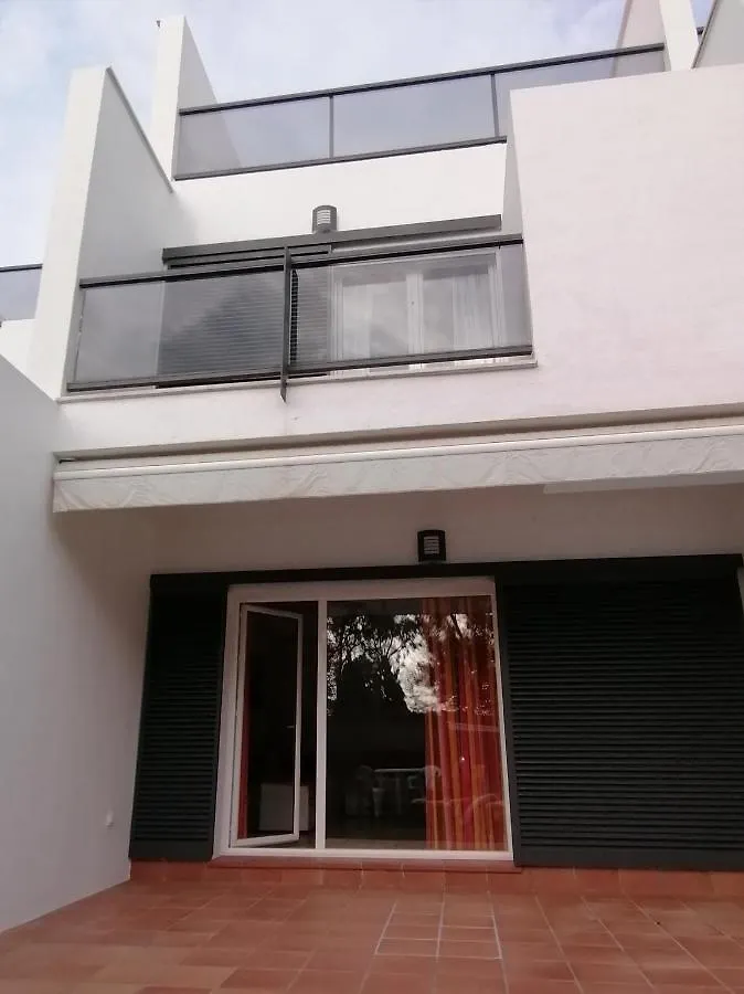 Casa Lua Apartment Conil De La Frontera Spain