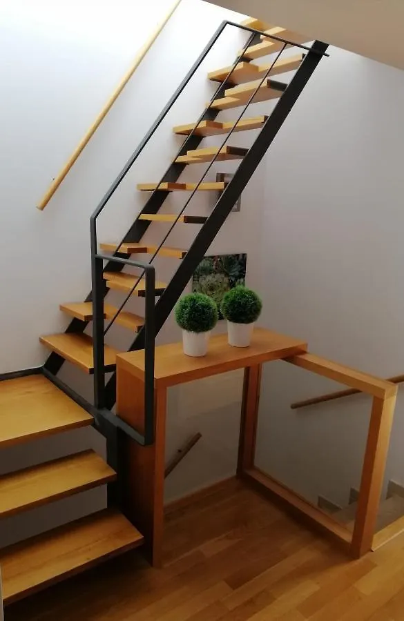 Apartamento Casa Lua Conil De La Frontera España
