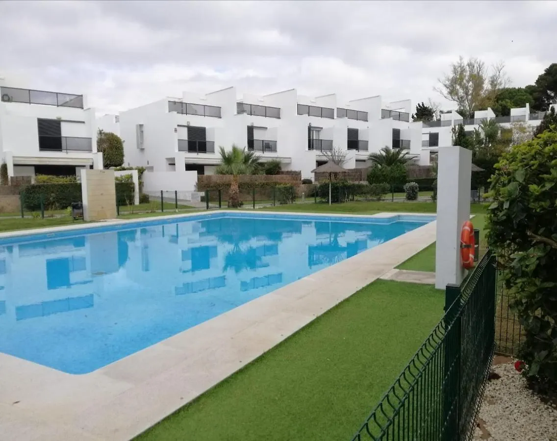 Casa Lua Apartment Conil De La Frontera