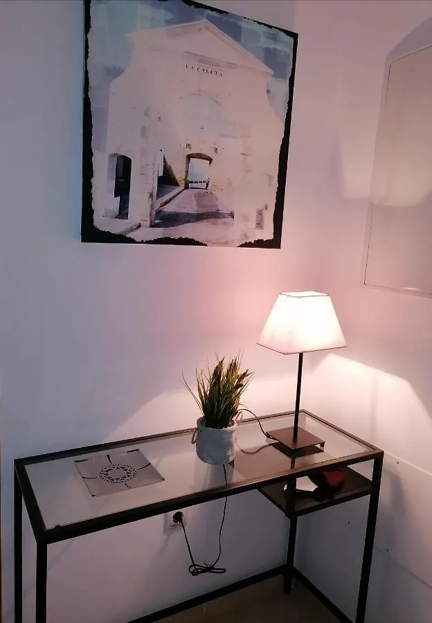 Casa Lua Apartment Conil De La Frontera