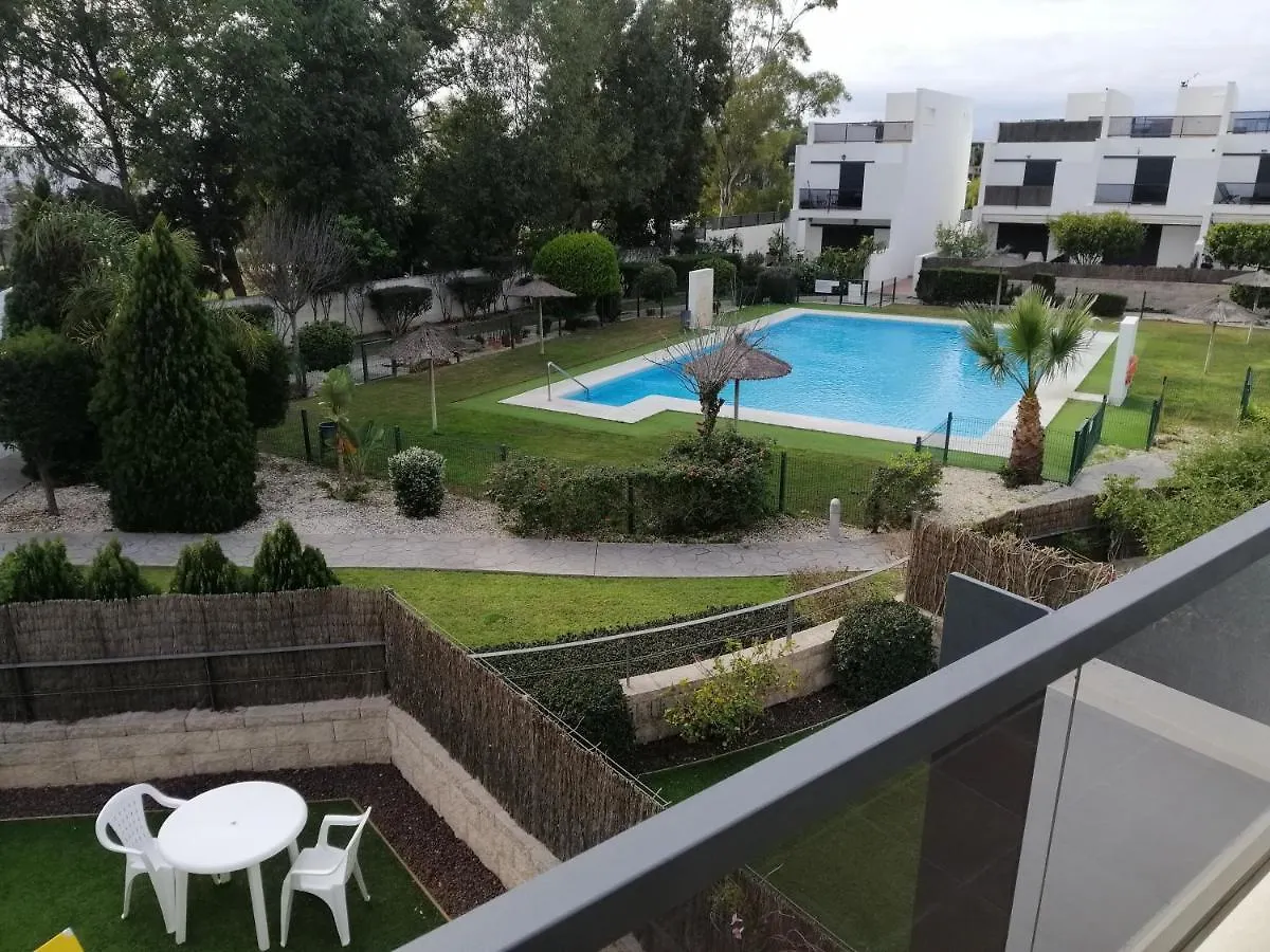 Casa Lua Apartment Conil De La Frontera