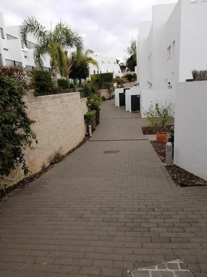 Casa Lua Apartment Conil De La Frontera
