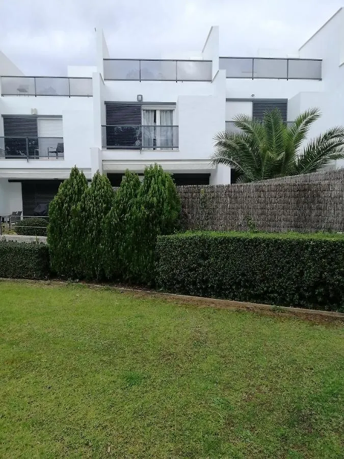 Casa Lua Apartment Conil De La Frontera