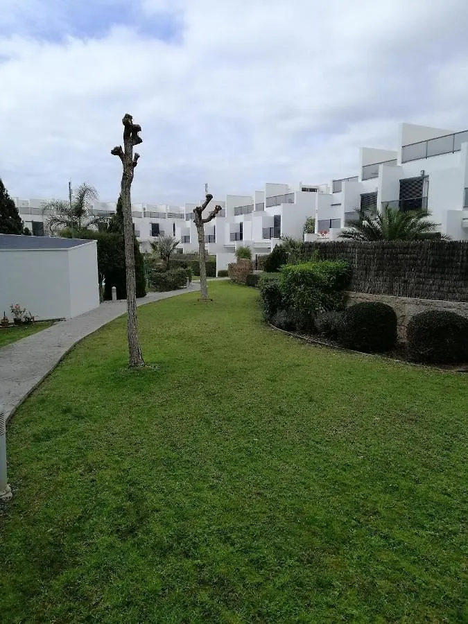 Casa Lua Apartment Conil De La Frontera 0*,
