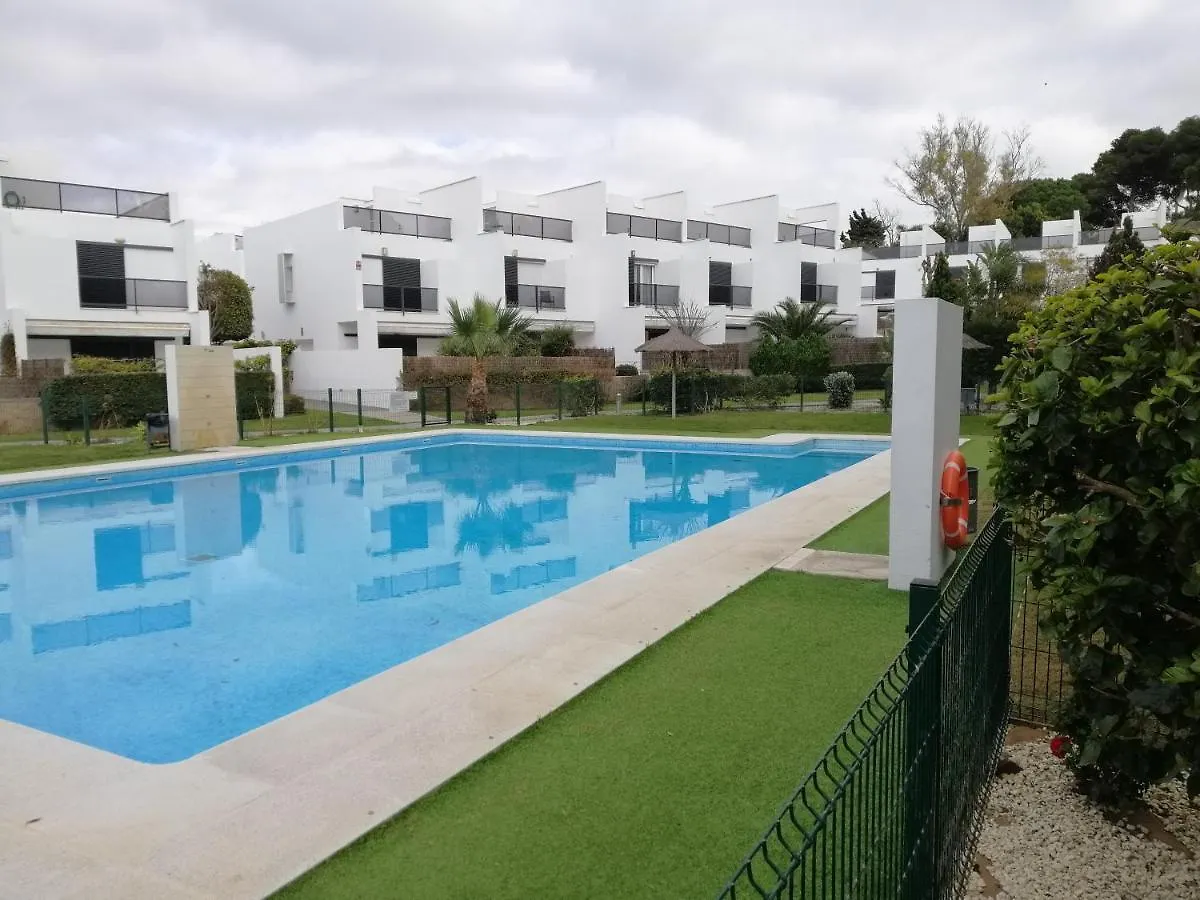 Casa Lua Apartment Conil De La Frontera Spain