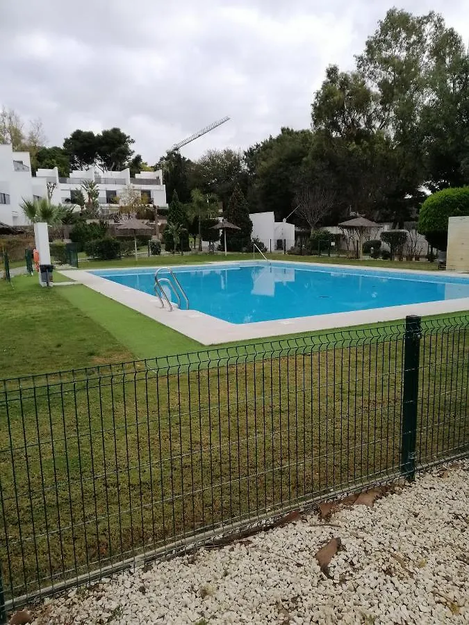 Casa Lua Apartment Conil De La Frontera