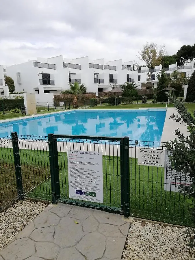 Casa Lua Apartment Conil De La Frontera