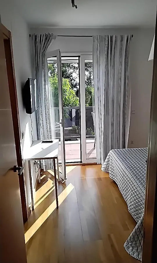 Casa Lua Apartment Conil De La Frontera 0*,  Spain