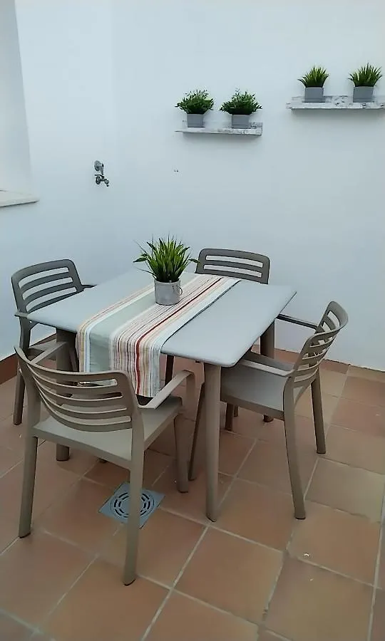 Casa Lua Apartment Conil De La Frontera