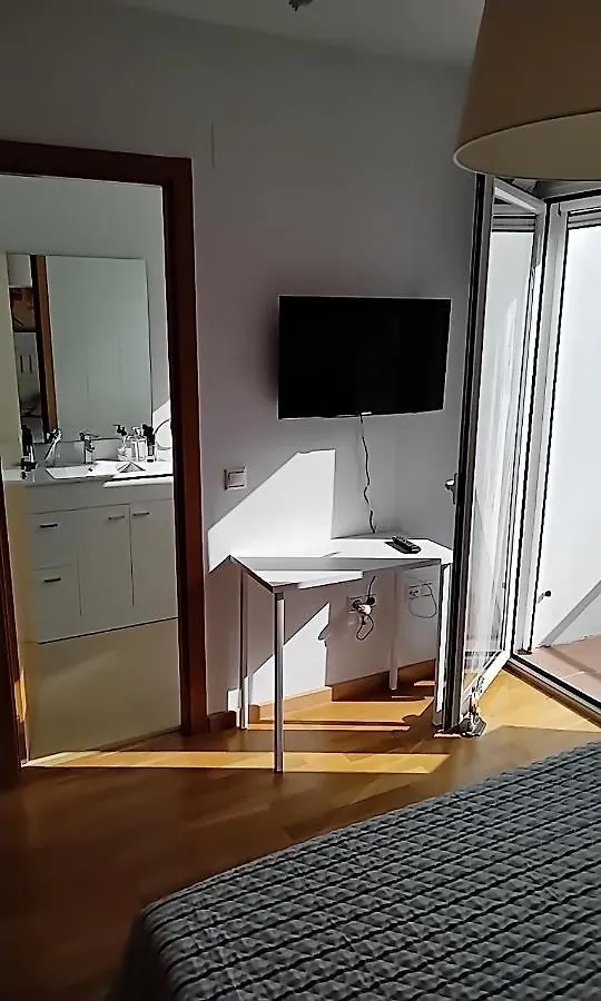 Casa Lua Apartment Conil De La Frontera 0*,