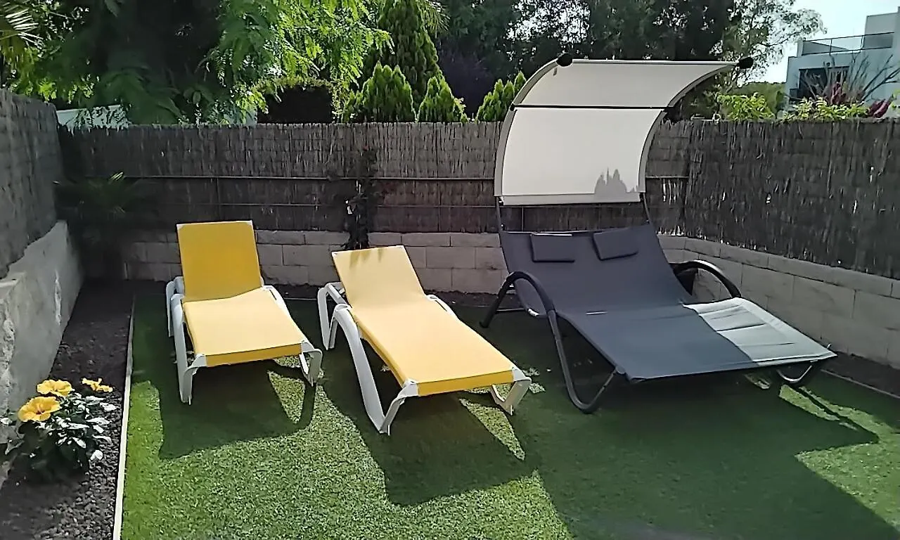 Apartamento Casa Lua Conil De La Frontera