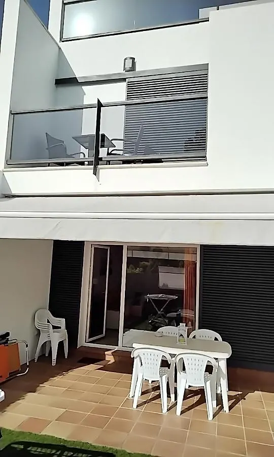 Casa Lua Apartment Conil De La Frontera Spain