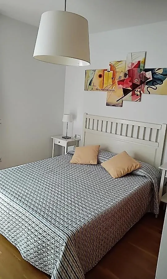 Casa Lua Apartment Conil De La Frontera
