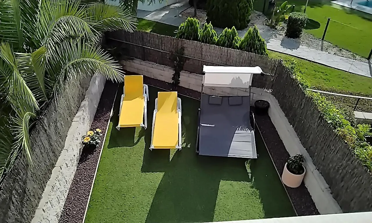 Apartamento Casa Lua Conil De La Frontera