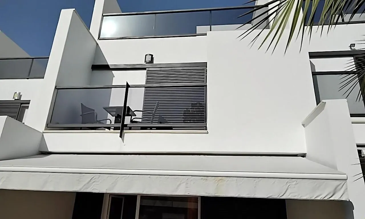 Casa Lua Apartment Conil De La Frontera Spain