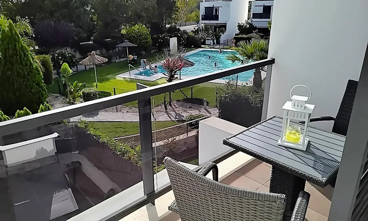 Casa Lua Apartment Conil De La Frontera 0*,  Spain