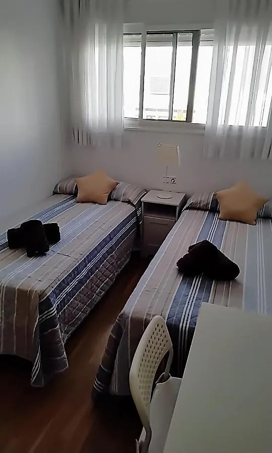 Casa Lua Apartment Conil De La Frontera