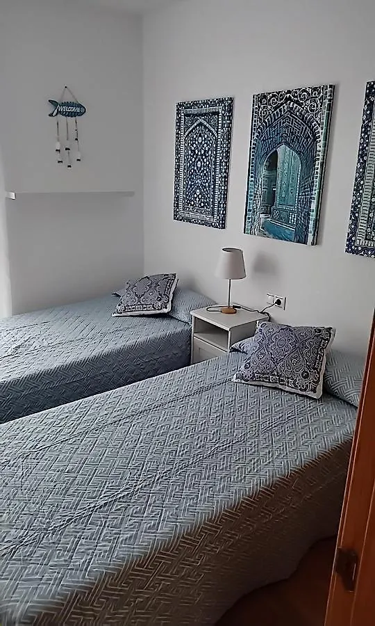 Apartamento Casa Lua Conil De La Frontera