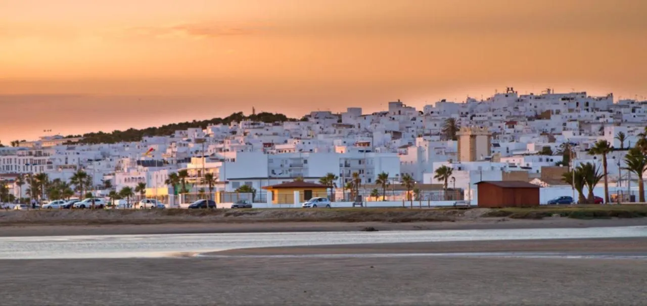 Casa Lua Apartment Conil De La Frontera