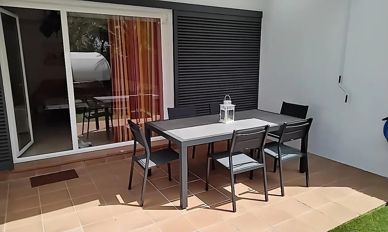 Casa Lua Apartment Conil De La Frontera