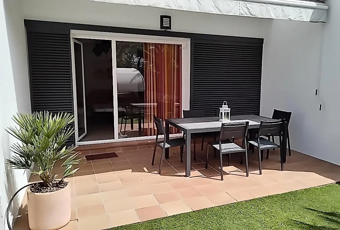 Casa Lua Apartment Conil De La Frontera Spain