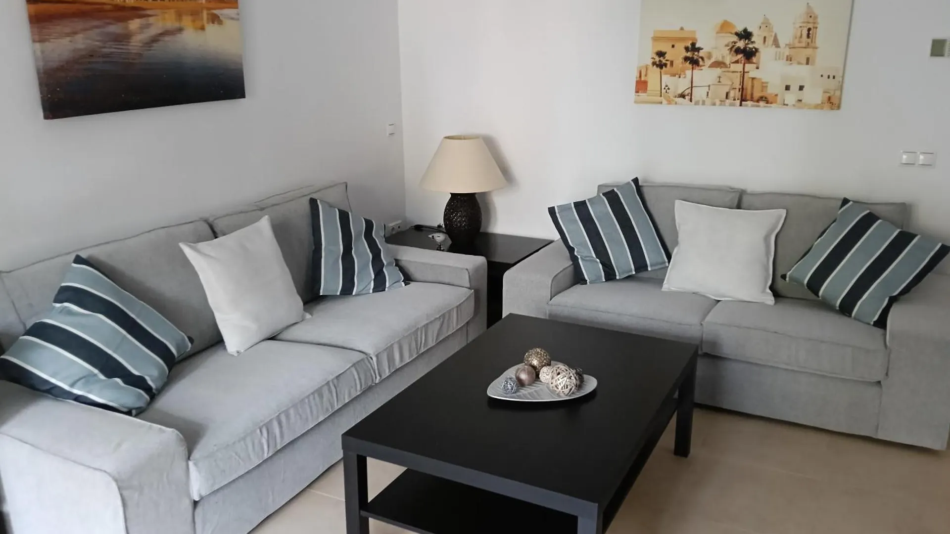 Casa Lua Apartment Conil De La Frontera