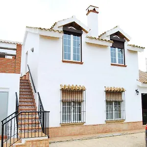 Apartamento Conil, Descanso En La Dehesa, Conil De La Frontera