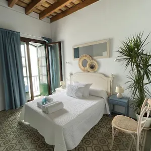Habitación en casa particular Dona Lola, Conil De La Frontera