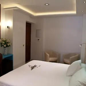 El Alojado De Velarde Guest house