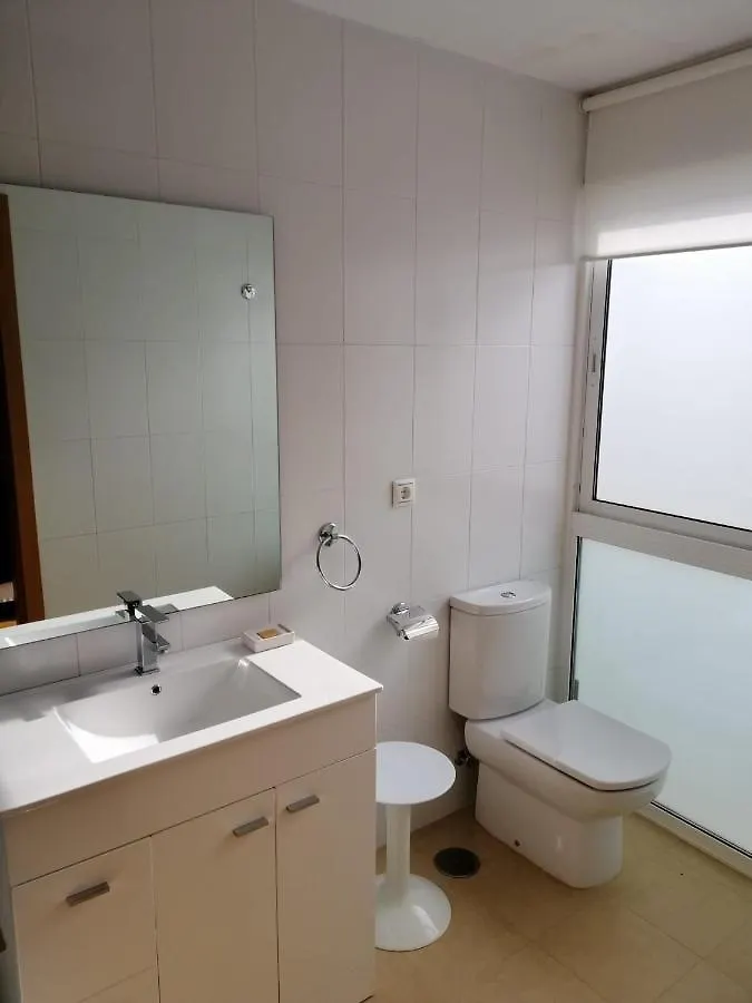 Apartmán Casa Lua Conil De La Frontera