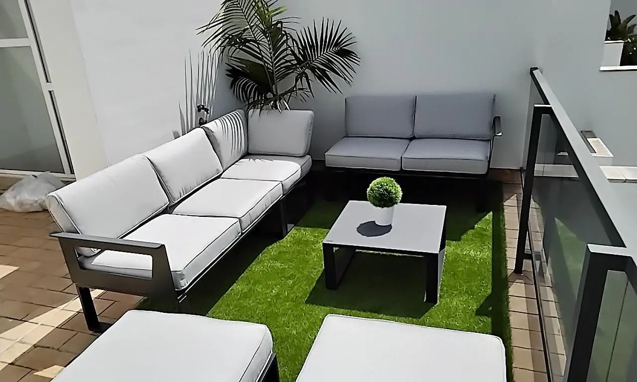 Apartmán Casa Lua Conil De La Frontera