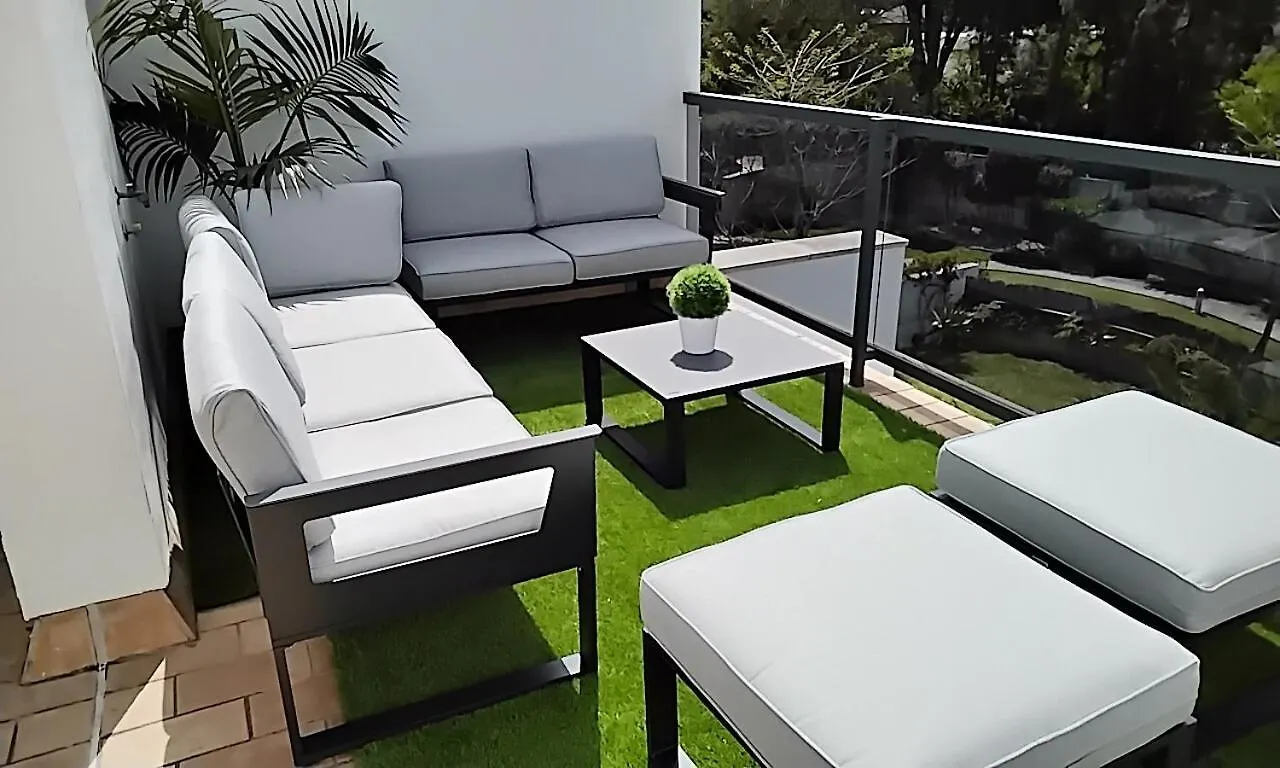 Apartmán Casa Lua Conil De La Frontera