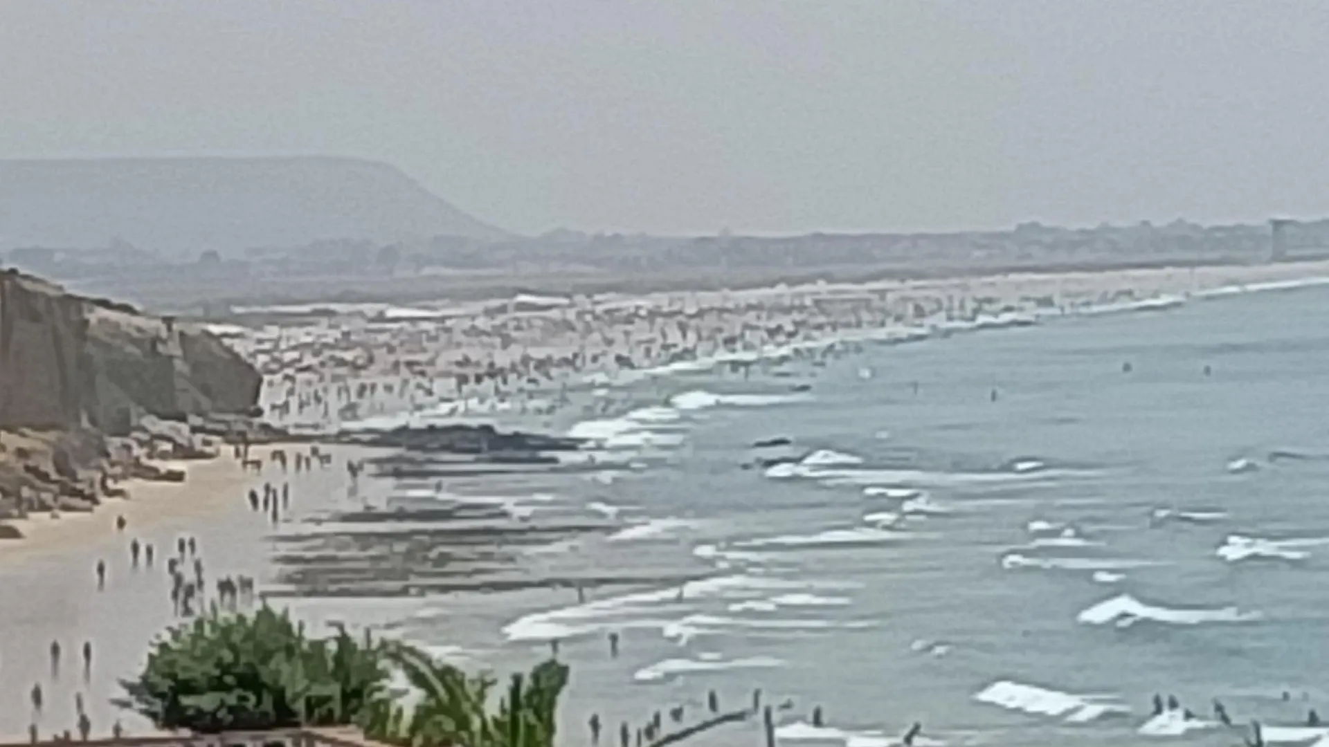Casa Lua Apartment Conil De La Frontera Spain